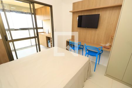 Kitnet/Studio para alugar com 1 quarto, 30m² em Pituaçu, Salvador