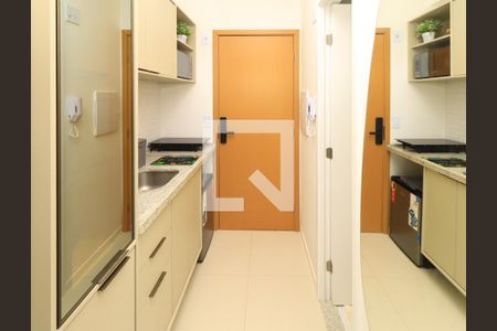 Kitnet/Studio para alugar com 1 quarto, 30m² em Pituaçu, Salvador