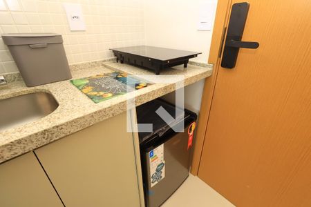 Kitnet/Studio para alugar com 1 quarto, 30m² em Pituaçu, Salvador
