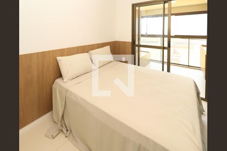 Kitnet/Studio para alugar com 1 quarto, 30m² em Pituaçu, Salvador