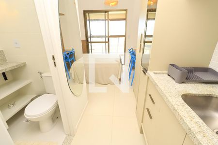 Kitnet/Studio para alugar com 1 quarto, 30m² em Pituaçu, Salvador