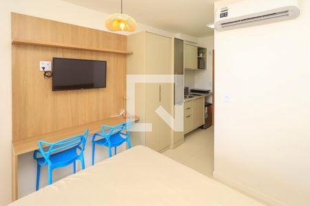 Kitnet/Studio para alugar com 1 quarto, 30m² em Pituaçu, Salvador
