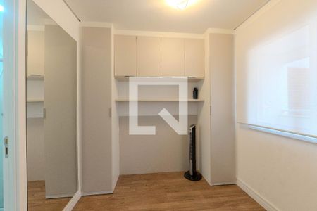 Suíte 1 de apartamento para alugar com 1 quarto, 38m² em Bela Vista, São Paulo