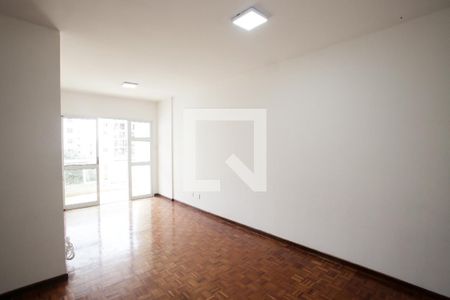 Sala de apartamento para alugar com 3 quartos, 80m² em Freguesia (jacarepaguá), Rio de Janeiro