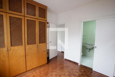 Quarto Suíte de apartamento para alugar com 3 quartos, 80m² em Freguesia (jacarepaguá), Rio de Janeiro