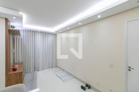 Apartamento para alugar com 3 quartos, 70m² em Castelo, Belo Horizonte