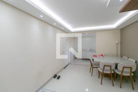 Apartamento para alugar com 3 quartos, 70m² em Castelo, Belo Horizonte