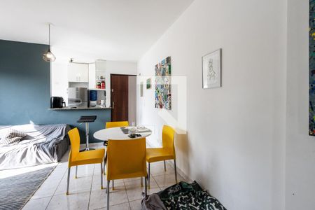 Apartamento à venda com 2 quartos, 57m² em Vila Anglo Brasileira, São Paulo