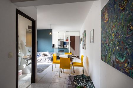 Apartamento à venda com 2 quartos, 57m² em Vila Anglo Brasileira, São Paulo