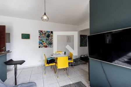 Apartamento à venda com 2 quartos, 57m² em Vila Anglo Brasileira, São Paulo