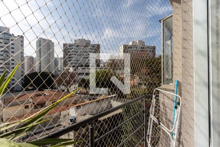 Apartamento à venda com 2 quartos, 57m² em Vila Anglo Brasileira, São Paulo