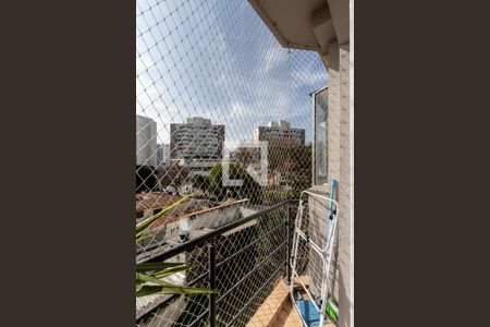 Apartamento à venda com 2 quartos, 57m² em Vila Anglo Brasileira, São Paulo