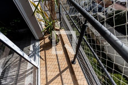 Apartamento à venda com 2 quartos, 57m² em Vila Anglo Brasileira, São Paulo