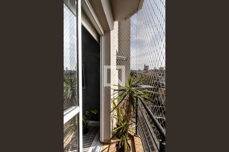 Apartamento à venda com 2 quartos, 57m² em Vila Anglo Brasileira, São Paulo