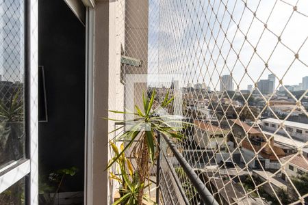 Apartamento à venda com 2 quartos, 57m² em Vila Anglo Brasileira, São Paulo