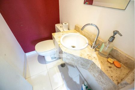 Pia de apartamento para alugar com 3 quartos, 130m² em Tatuapé, São Paulo