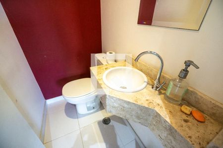 Apartamento para alugar com 3 quartos, 130m² em Tatuapé, São Paulo