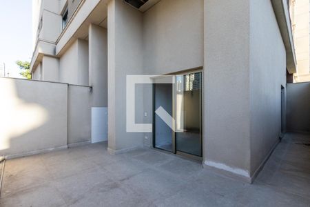 Gardem de apartamento à venda com 1 quarto, 83m² em Perdizes, São Paulo