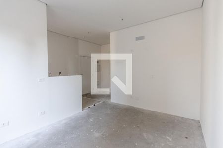 Sala de apartamento à venda com 1 quarto, 83m² em Perdizes, São Paulo