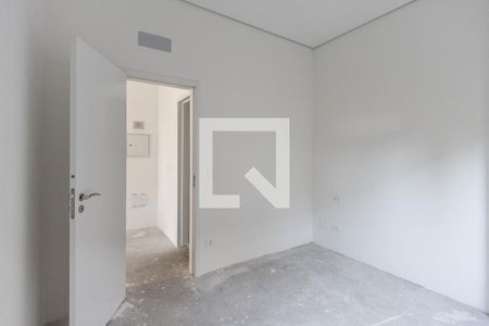 Quarto de apartamento à venda com 1 quarto, 83m² em Perdizes, São Paulo