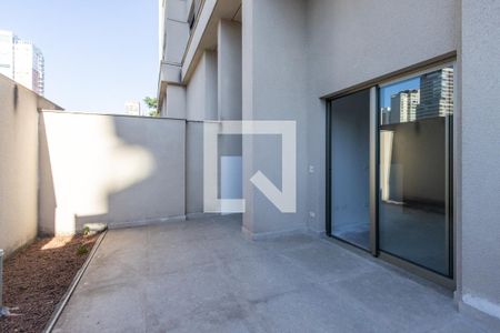 Gardem de apartamento à venda com 1 quarto, 83m² em Perdizes, São Paulo