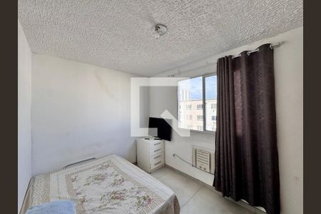 Quarto 1 de apartamento à venda com 2 quartos, 46m² em Vargem Pequena, Rio de Janeiro