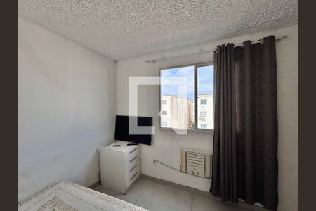 Quarto 1 de apartamento à venda com 2 quartos, 46m² em Vargem Pequena, Rio de Janeiro