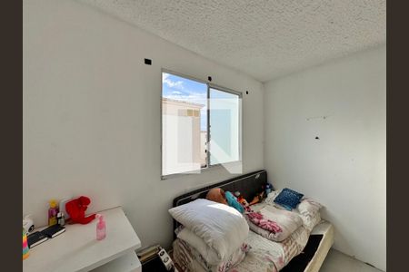 Quarto 2 de apartamento à venda com 2 quartos, 46m² em Vargem Pequena, Rio de Janeiro