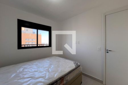 Quarto de apartamento para alugar com 1 quarto, 27m² em Ipiranga, São Paulo