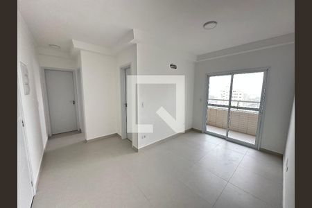 Apartamento para alugar com 2 quartos, 112m² em Parque Bitaru, São Vicente