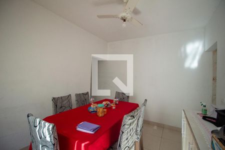 Sala de Jantar  de casa para alugar com 3 quartos, 240m² em Jardim Alegria, Sorocaba