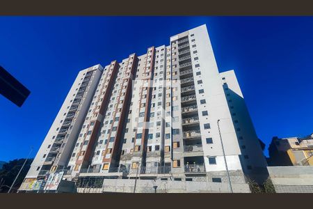 Apartamento à venda com 2 quartos, 37m² em Imirim, São Paulo
