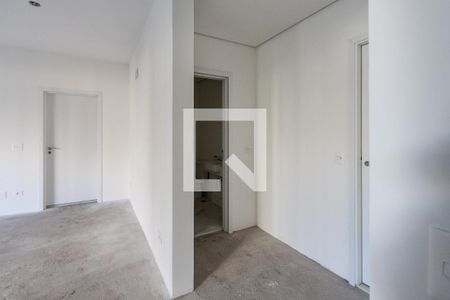 Lavabo de apartamento à venda com 4 quartos, 222m² em Perdizes, São Paulo