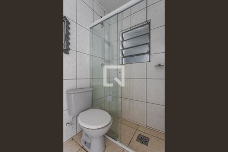 Suíte de casa à venda com 2 quartos, 153m² em Costa E Silva, Porto Alegre
