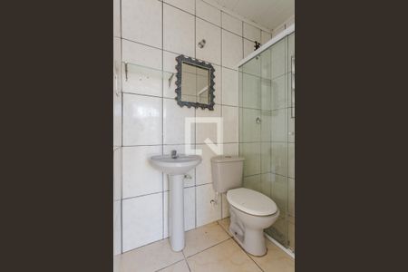 Suíte de casa à venda com 2 quartos, 153m² em Costa E Silva, Porto Alegre