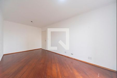 Sala de apartamento à venda com 2 quartos, 62m² em Vila Floresta, Santo André