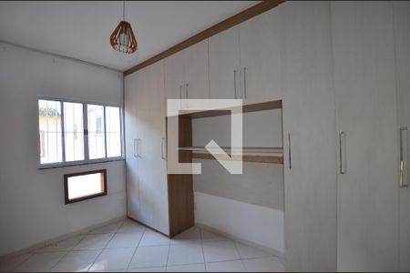 Quarto 1 de casa à venda com 2 quartos, 74m² em Vila Valqueire, Rio de Janeiro