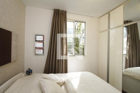 Quarto 1 de apartamento para alugar com 3 quartos, 87m² em Luxemburgo, Belo Horizonte