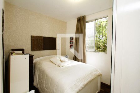 Quarto 1 de apartamento para alugar com 3 quartos, 87m² em Luxemburgo, Belo Horizonte