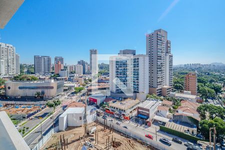 Kitnet/Studio à venda com 1 quarto, 29m² em Butantã, São Paulo