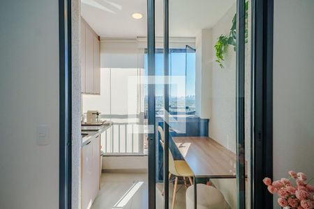 Kitnet/Studio à venda com 1 quarto, 29m² em Butantã, São Paulo