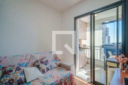 Kitnet/Studio à venda com 1 quarto, 29m² em Butantã, São Paulo