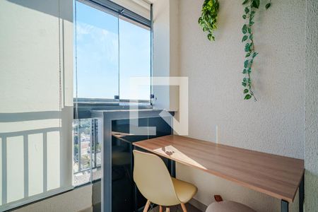 Kitnet/Studio à venda com 1 quarto, 29m² em Butantã, São Paulo