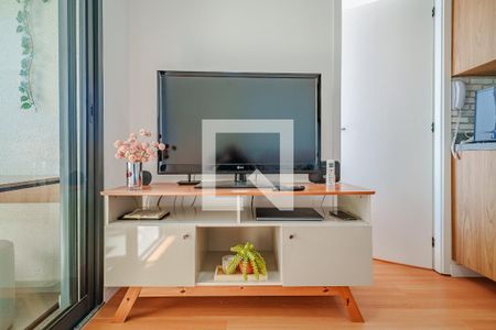 Kitnet/Studio à venda com 1 quarto, 29m² em Butantã, São Paulo