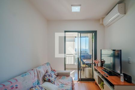 Kitnet/Studio à venda com 1 quarto, 29m² em Butantã, São Paulo