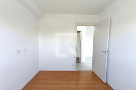 Quarto 1 de apartamento para alugar com 2 quartos, 43m² em Jardim Ipaussurama, Campinas