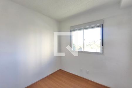 Quarto 1 de apartamento para alugar com 2 quartos, 43m² em Jardim Ipaussurama, Campinas