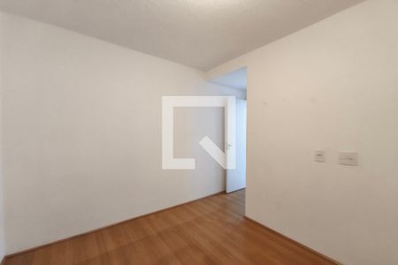Quarto 2 de apartamento para alugar com 2 quartos, 43m² em Jardim Ipaussurama, Campinas
