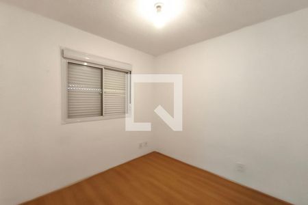 Quarto 2 de apartamento para alugar com 2 quartos, 43m² em Jardim Ipaussurama, Campinas