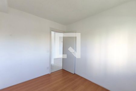 Quarto 1 de apartamento para alugar com 2 quartos, 43m² em Jardim Ipaussurama, Campinas